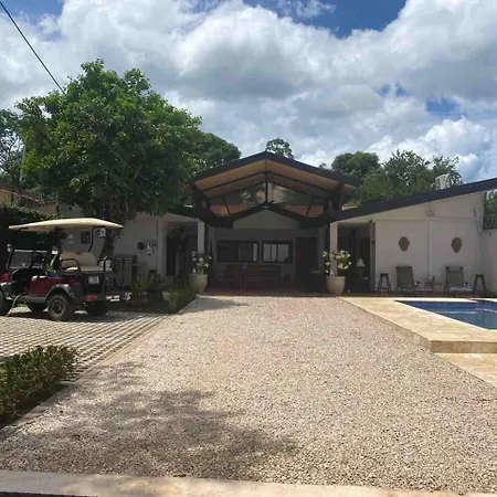 Villa Edith
